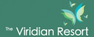 The Viridian Resort - Logo